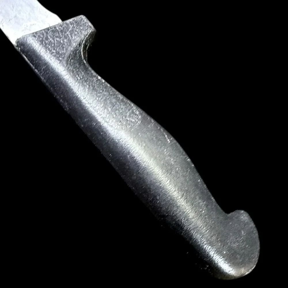 Vintage EKCO‎ Waverex Stainless Steel Serrated Knife 8